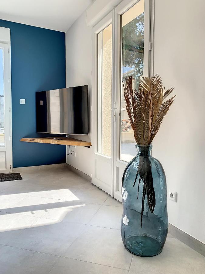Chambre Songe Dans Maison Au Calme 贡比涅 外观 照片
