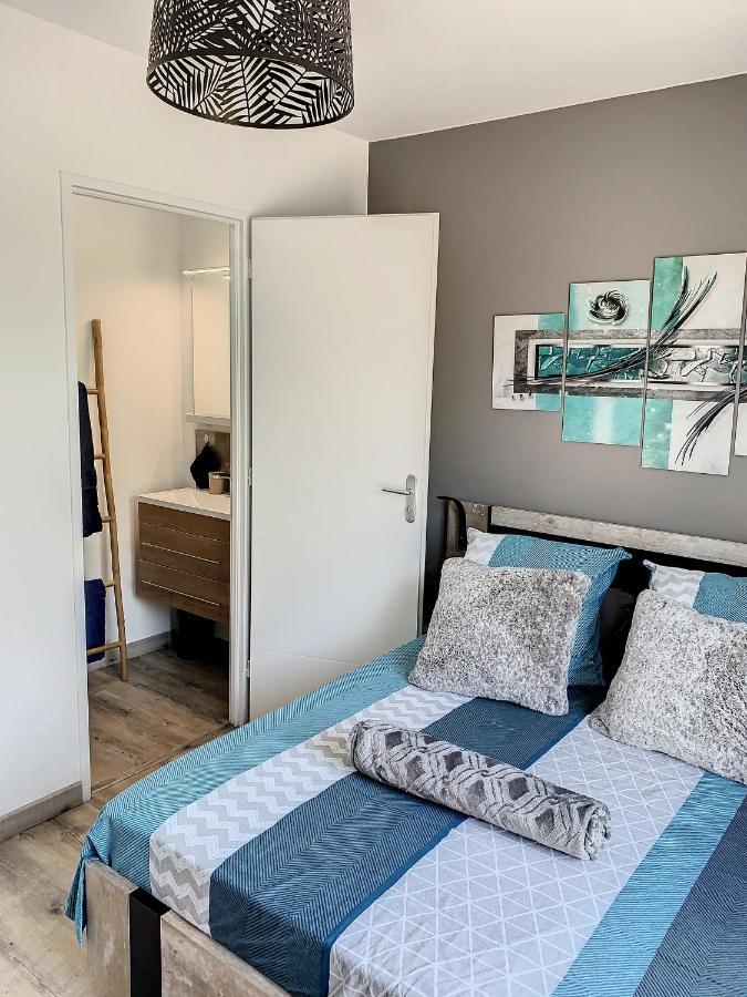 Chambre Songe Dans Maison Au Calme 贡比涅 外观 照片