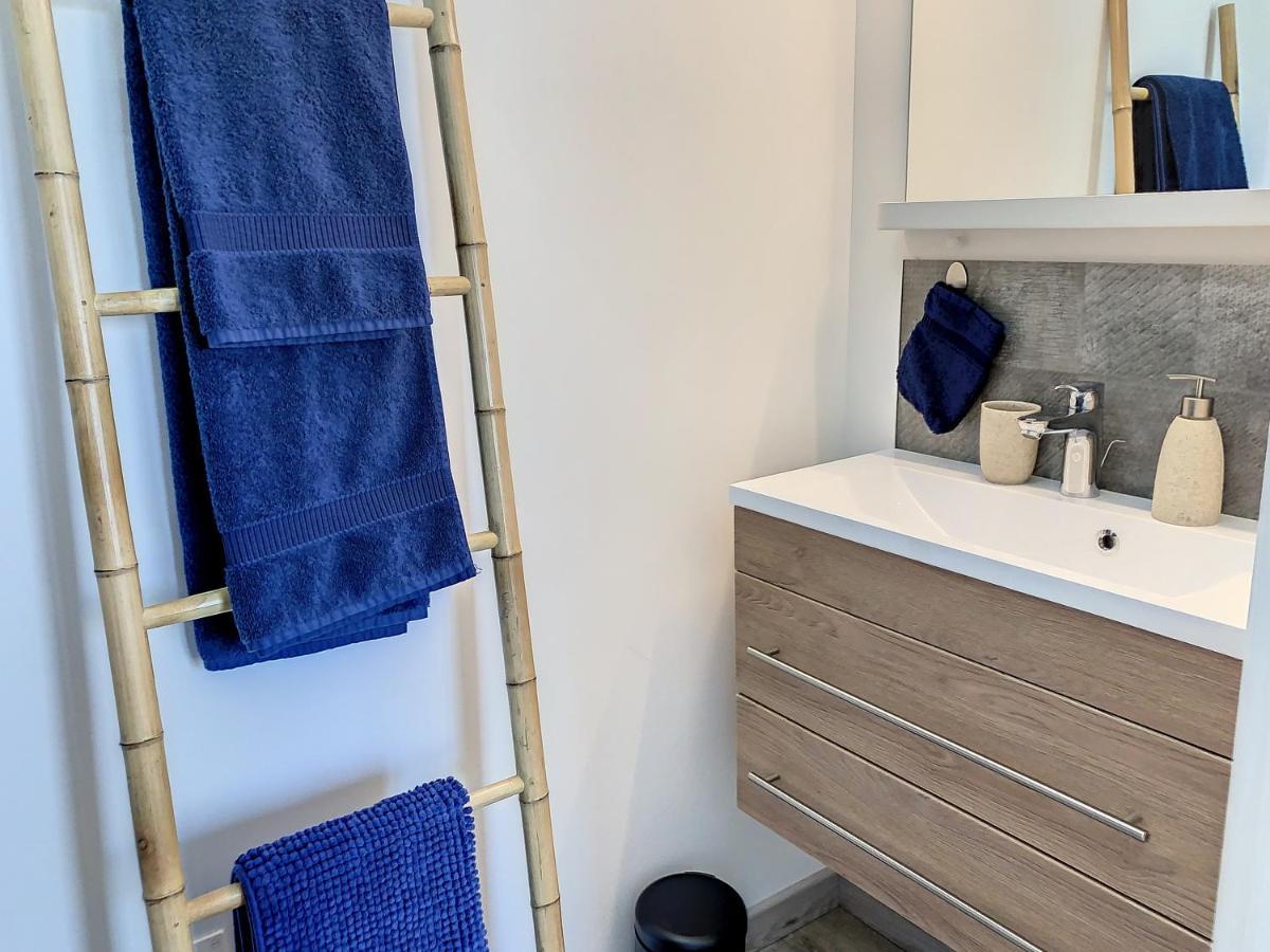 Chambre Songe Dans Maison Au Calme 贡比涅 外观 照片