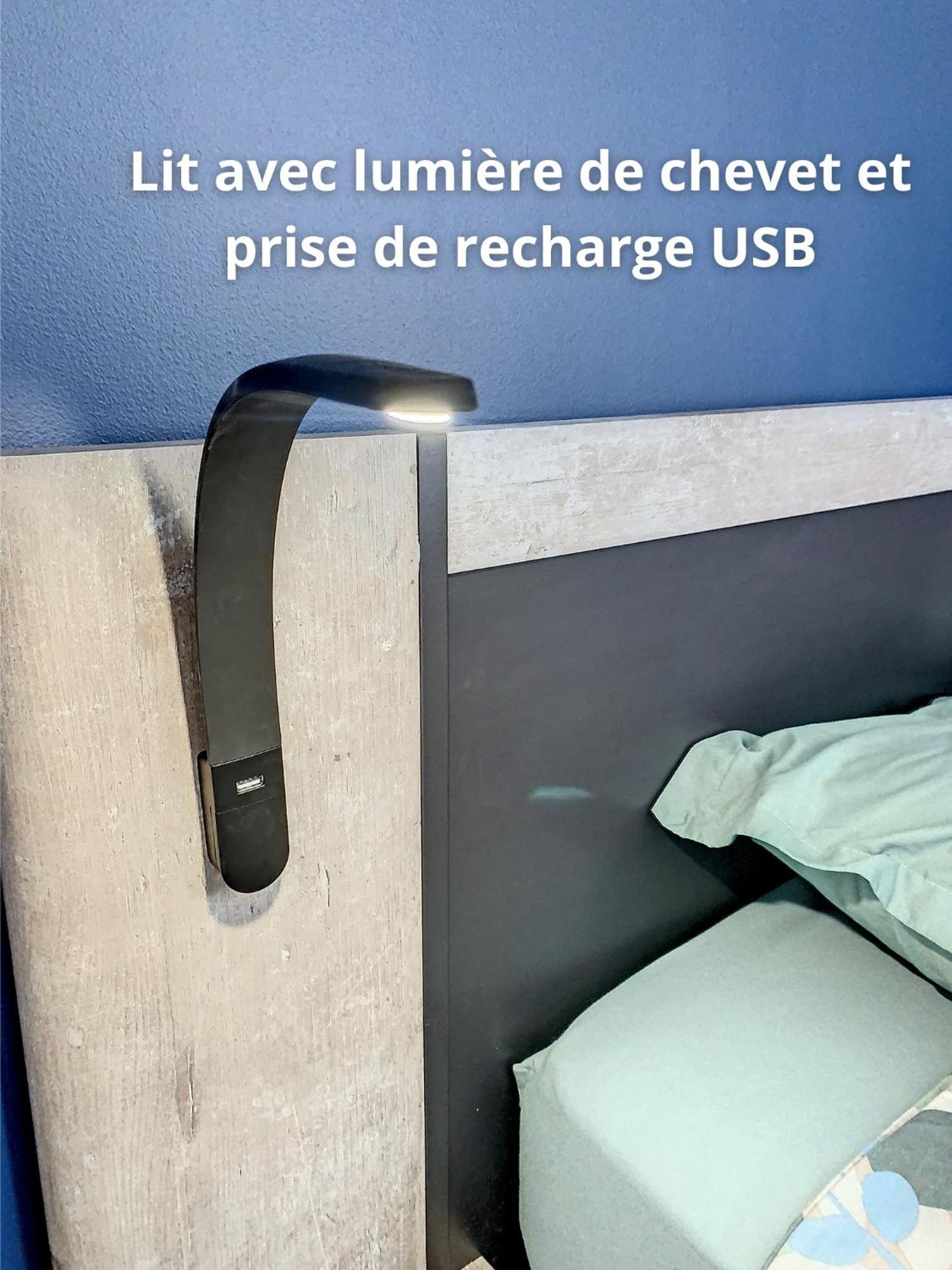 Chambre Songe Dans Maison Au Calme 贡比涅 外观 照片