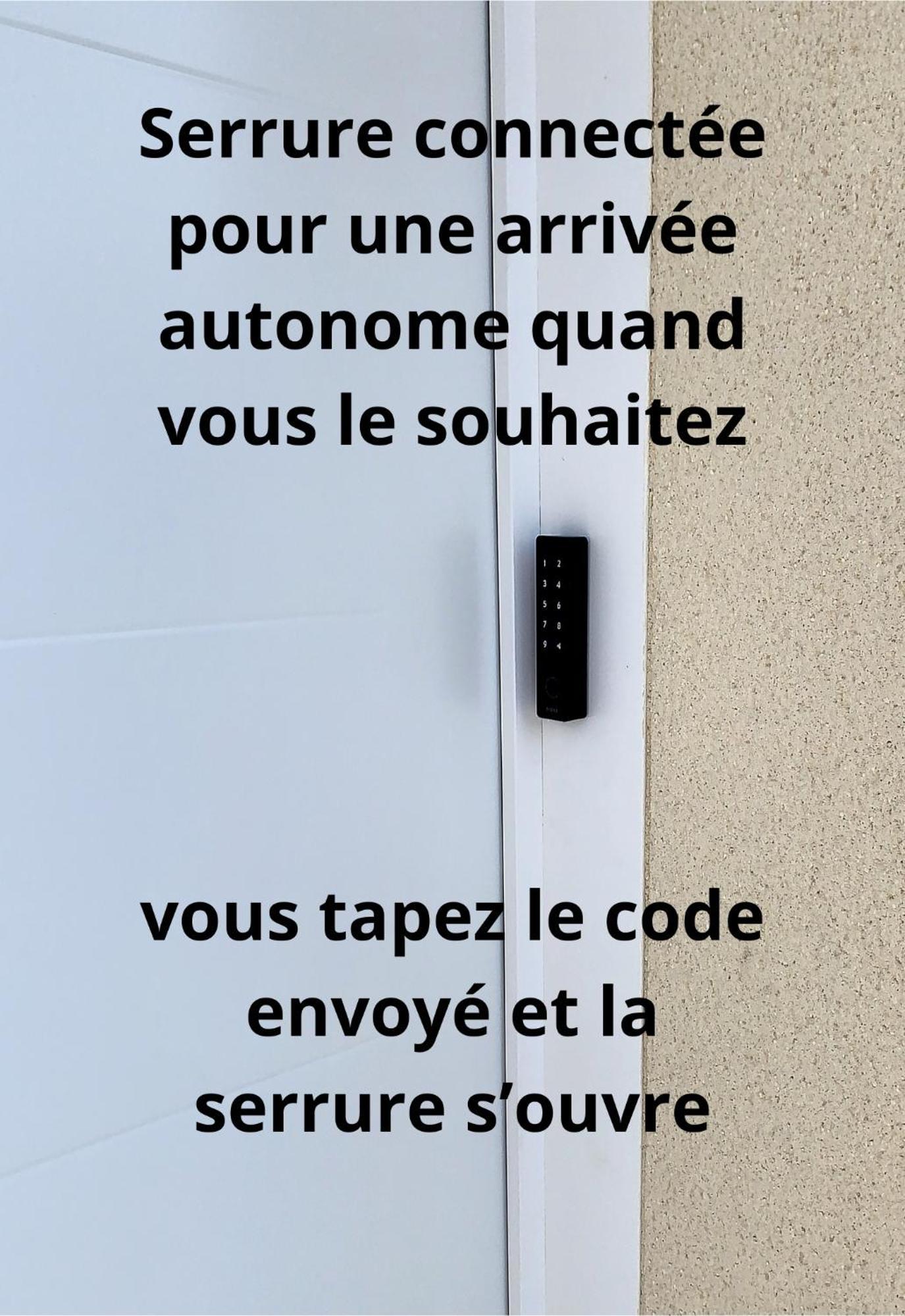 Chambre Songe Dans Maison Au Calme 贡比涅 外观 照片