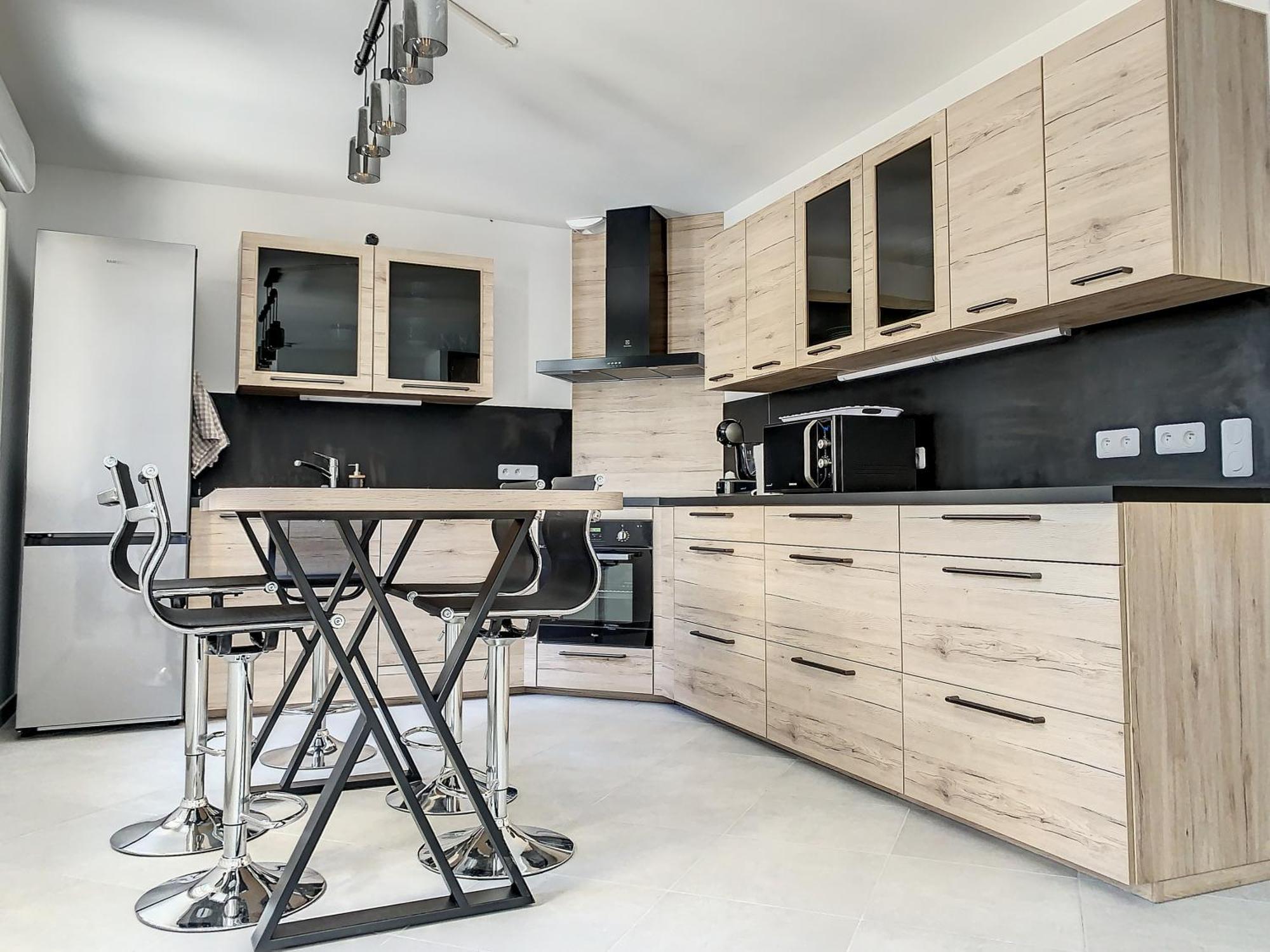 Chambre Songe Dans Maison Au Calme 贡比涅 外观 照片